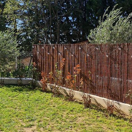 Appartamento L'Ecrin Des Oliviers Grasse Esterno foto