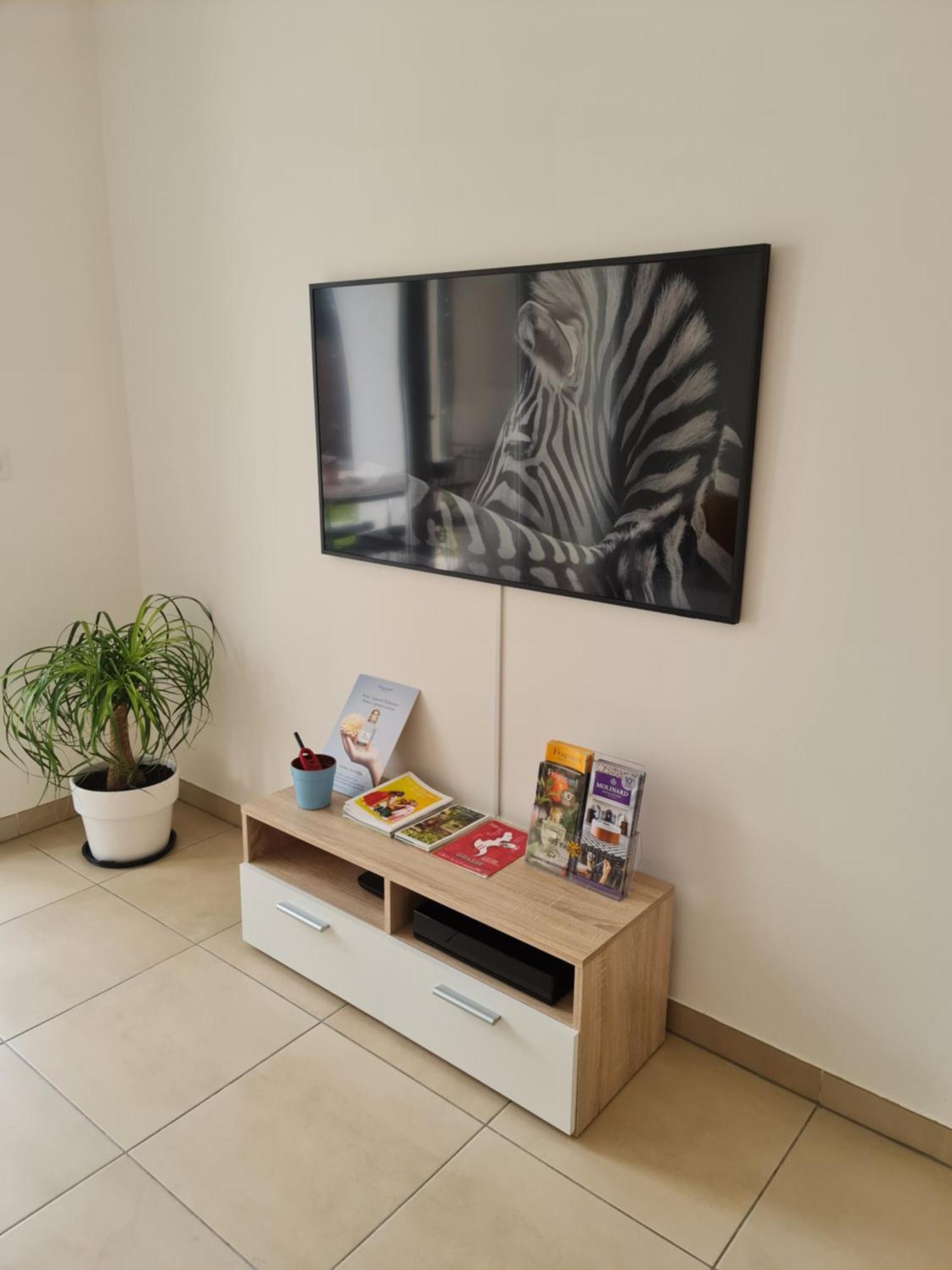 Appartamento L'Ecrin Des Oliviers Grasse Esterno foto